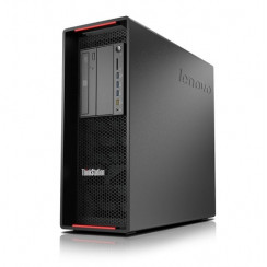 Lenovo Thinkstation P500 MT Xeon E5 1620 v3, 32GB, SSD 512GB, WiFi, NVIDIA Quadro K4200 4GB, A+