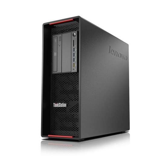 Lenovo Thinkstation P500 MT Xeon E5 32GB SSD 512GB A+