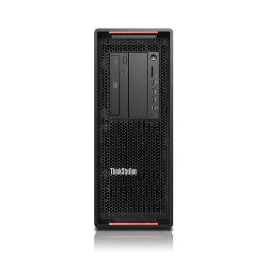 Lenovo Thinkstation P500 MT Xeon E5 8GB SSD 256GB A+