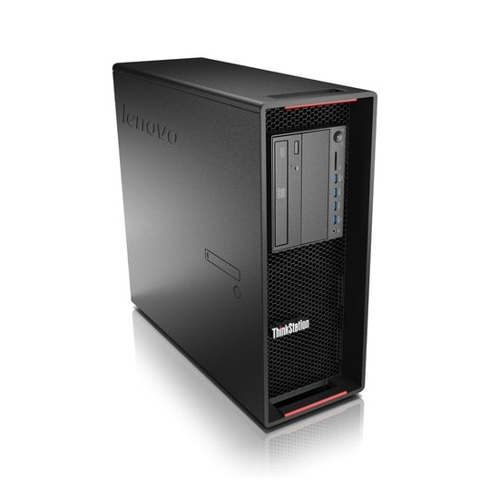 Lenovo Thinkstation P500 MT Xeon E5 8GB SSD 256GB A+