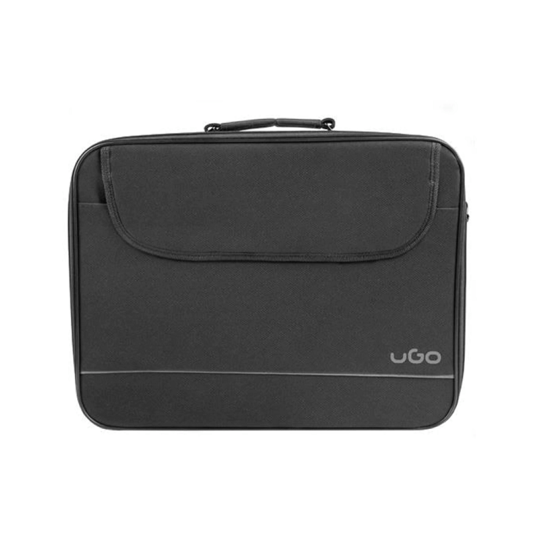 Maletín portátil 14.1" UGO Bag Katla BH100, Negro, Nuevo Maletín portátil 14.1" UGO Bag Katla BH100, Negro, Nuevo