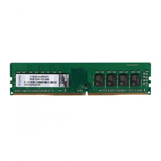 Memoria RAM Consistent 16GB DDR4L DIMM 2666MHz