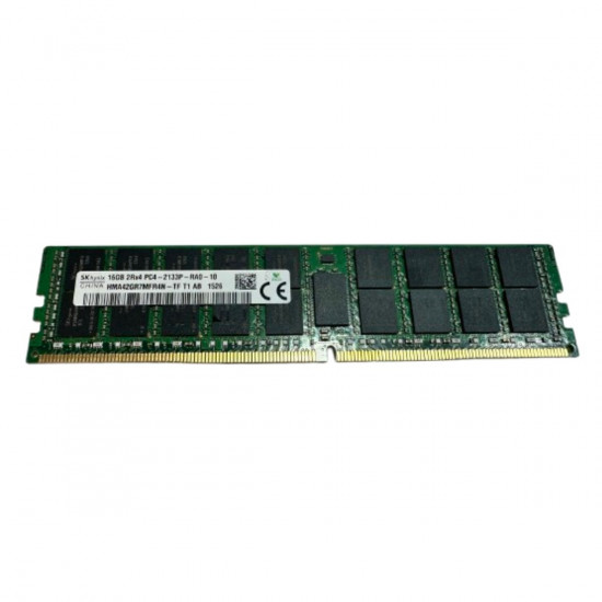 Memoria RAM SK Hynix 16GB 2Rx4 PC4 DDR4 RDIMM 2133MHz (HMA42GR7MFR4N-TF) Memoria RAM SK Hynix 16GB 2Rx4 PC4 DDR4 RDIMM 2133MHz (HMA42GR7MFR4N-TF)