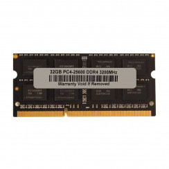 Memoria RAM SODIMM 32GB PC4-25600 DDR4