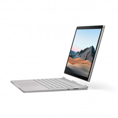 Microsoft Surface Book 3 i7 16GB 256GB Táctil 3K A+