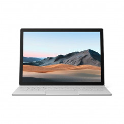 Microsoft Surface Book 3 i7 16GB 256GB Táctil 3K A+