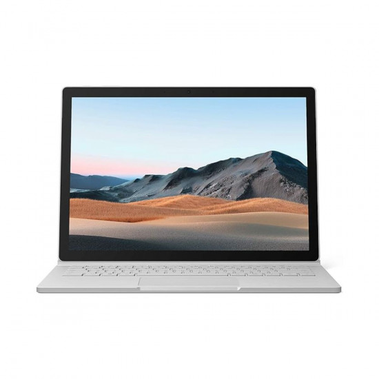 Microsoft Surface Book 3 i7 16GB 256GB Táctil 3K A+