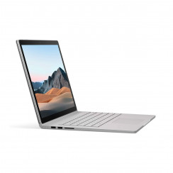 Microsoft Surface Book 3 i7 16GB 256GB Táctil 3K A+