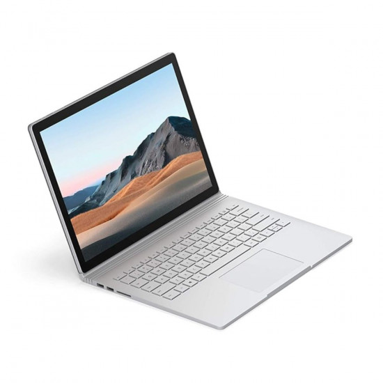 Microsoft Surface Book 3 i7 16GB 256GB Táctil 3K A+