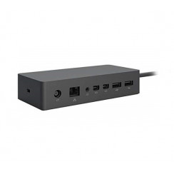 Microsoft Surface Docking Station 1661, A+ + Cargador Incluido