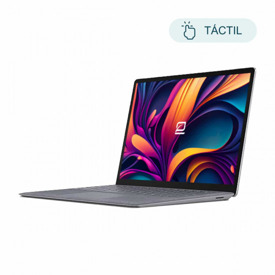 Microsoft Surface Laptop 3 Táctil 13.5" i5 8GB SSD 256GB A+