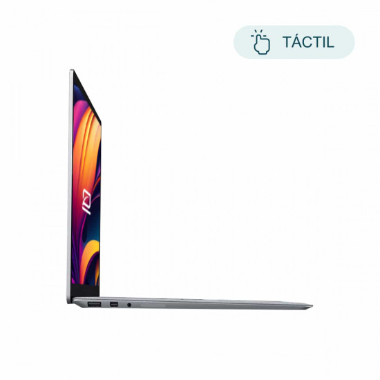 Microsoft Surface Laptop 3 Táctil 13.5" i5 8GB SSD 256GB A+