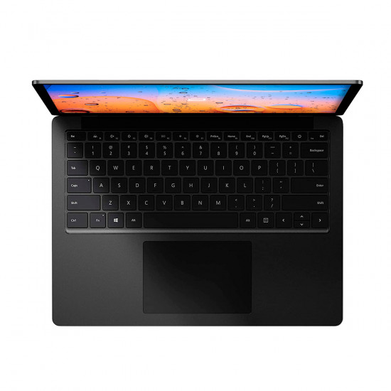 Microsoft Surface Laptop 4 Táctil 13.5" i7, 16GB, SSD 256GB