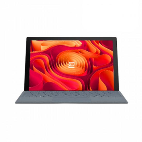 Microsoft Surface Pro 7 Táctil i5, 8GB, 256GB SSD, Gris