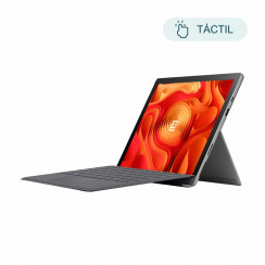 Microsoft Surface Pro 7 Táctil i7 16GB 256GB Plata A+