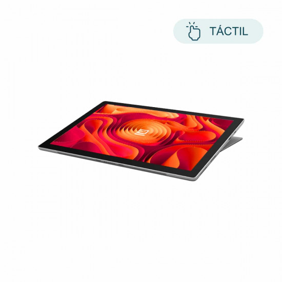 Microsoft Surface Pro 7 Táctil i7 16GB 256GB Plata A+