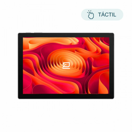 Microsoft Surface Pro 7 Táctil i7 16GB 256GB Plata A+