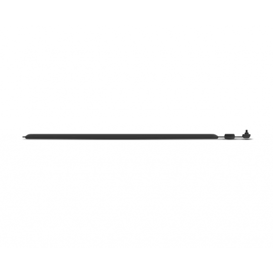 Microsoft Teclado QWERTY Surface Pro Type Cover Pro Gris/Gris noche Pro 3/4/5/6/7 UK (M1725), A+