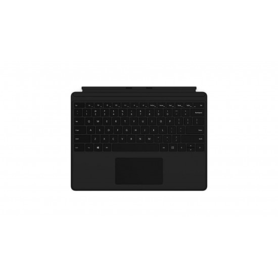 Microsoft Teclado Surface Pro X (1905), Negro, Pro 8/9/X, US, A+ Microsoft Teclado Surface Pro X (1905), Negro, Pro 8/9/X, US, A+
