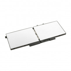 Mitsu Batería para Dell Latitude 5320, 7320, 7520 (4144 mAh) 15.2V