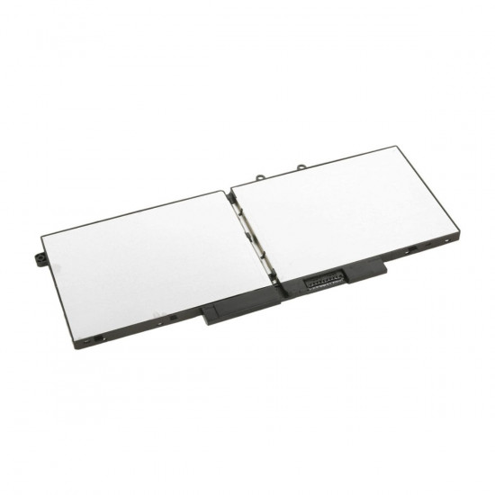 Mitsu Batería para Dell Latitude 5320, 7320, 7520 (4144 mAh) 15.2V
