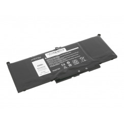 Mitsu Batería para Dell Latitude 7390, 7490 / 7.6V (7.4V) 5800 mAh