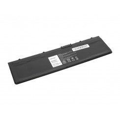 Mitsu Batería para Dell Latitude E7240, E7250 - 11.1v (2800mAh) / 11.1V (10.8V) 2800 mAh