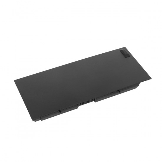 Mitsu Batería para Dell Precision M6600, M6800 (4400 mAh) 11.1V