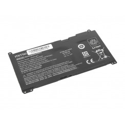 Mitsu Batería para HP 450 G4, 470 G4 / 11.4V 3500 mAh