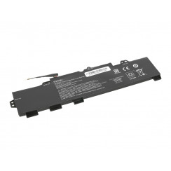 Mitsu Batería para HP EliteBook 755 G5, 850 G5 / 11.1V (10.8V) 4400 mAh