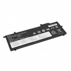 Mitsu Batería para Lenovo ThinkPad A285, X280 (4210 mAh) 11.4V