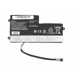 Mitsu Batería para Lenovo ThinkPad T440s / 11.4V 2160 mAh
