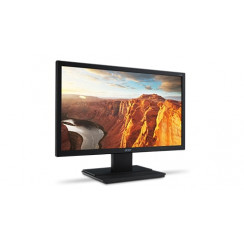 Monitor Acer V196HQL 18.5" LED HD A+ - Calidad y Precio