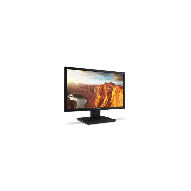 Monitor Acer V196HQL 18.5" LED HD A+ - Calidad y Precio
