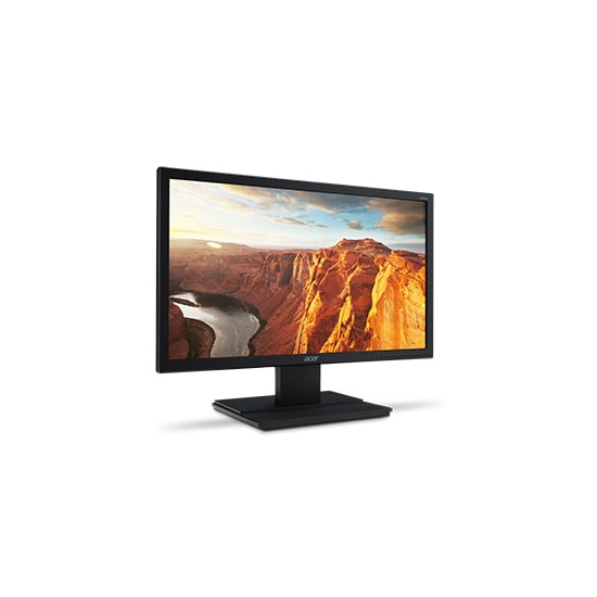 Monitor Acer V196HQL 18.5" LED HD A+ - Calidad y Precio