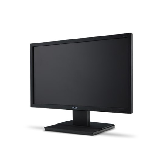 Monitor Acer V196HQL 18.5" LED HD A+ - Calidad y Precio