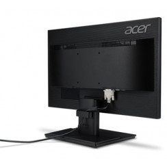 Monitor Acer V196HQL 18.5" LED HD A+ - Calidad y Precio