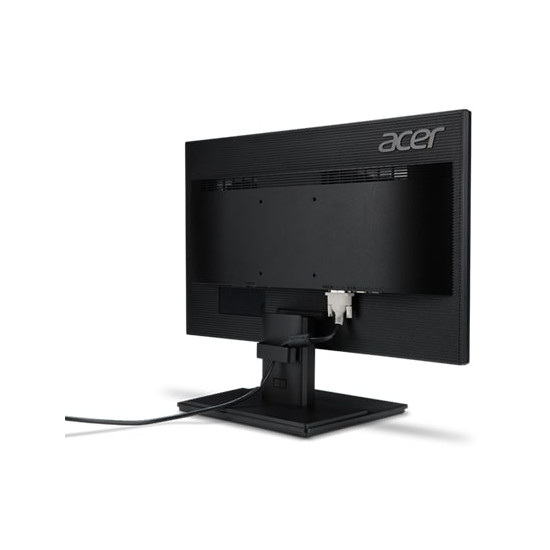 Monitor Acer V196HQL 18.5" LED HD A+ - Calidad y Precio