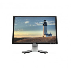 Monitor Dell E228WFP 22" WSXGA+ A+ - Calidad y Conectividad