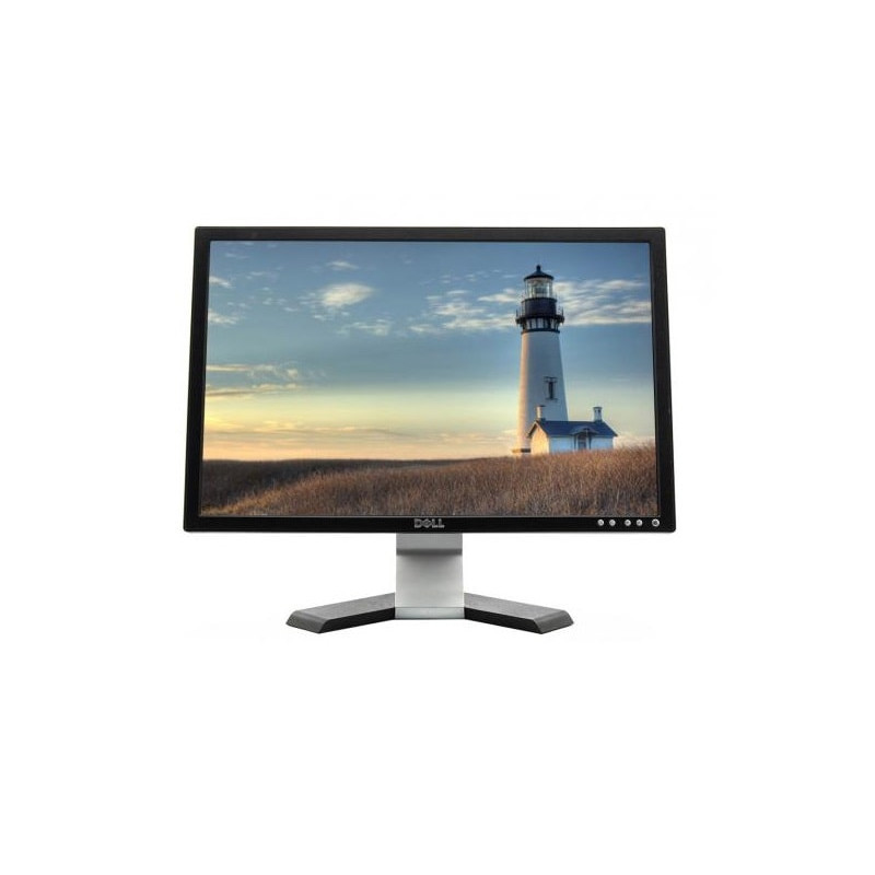 Monitor Dell E228WFP 22" WSXGA+ A+ - Calidad y Conectividad Monitor Dell E228WFP 22" WSXGA+ A+ - Calidad y Conectividad