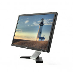 Monitor Dell E228WFP 22" WSXGA+ A+ - Calidad y Conectividad