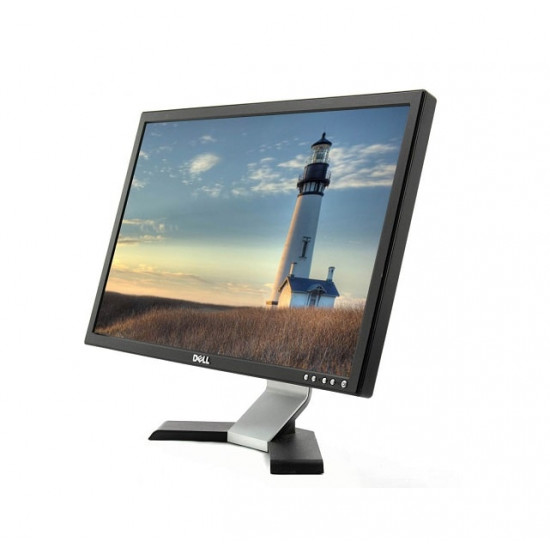 Monitor Dell E228WFP 22" WSXGA+ A+ - Calidad y Conectividad