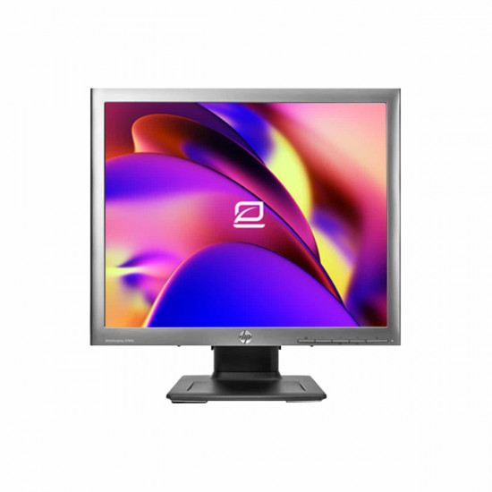 Monitor HP EliteDisplay E190i 19" LED IPS A+ - Resolución 1280x1024