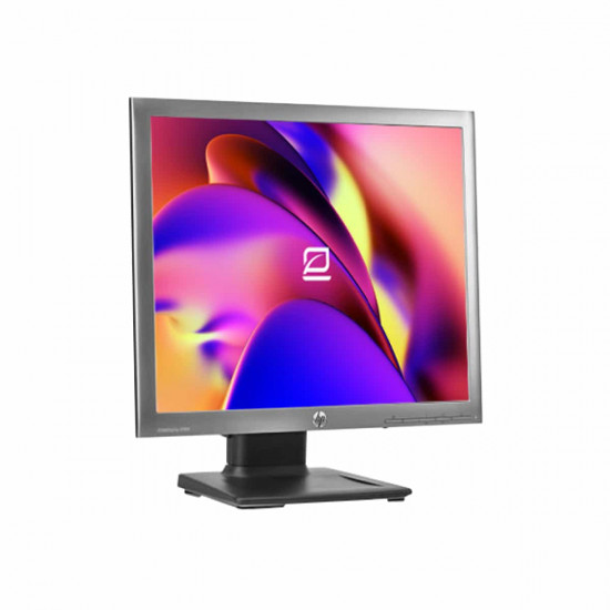 Monitor HP EliteDisplay E190i 19" LED IPS A+ - Resolución 1280x1024