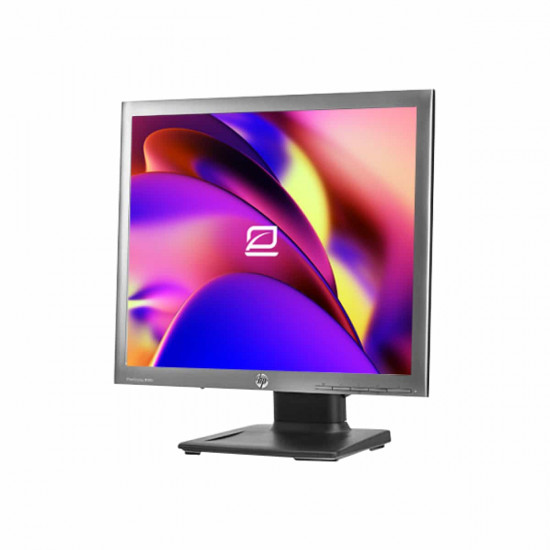 Monitor HP EliteDisplay E190i 19" LED IPS A+ - Resolución 1280x1024