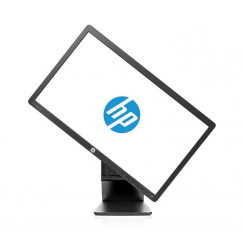 Monitor HP EliteDisplay E201 20" HD+ A+ | Ergonomía y Conectividad