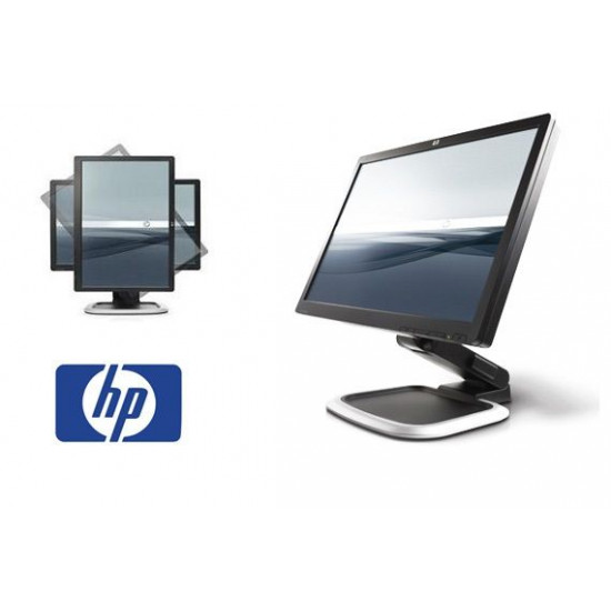 Monitor HP L2245wg 22" WSXGA+ 5ms - Calidad A+
