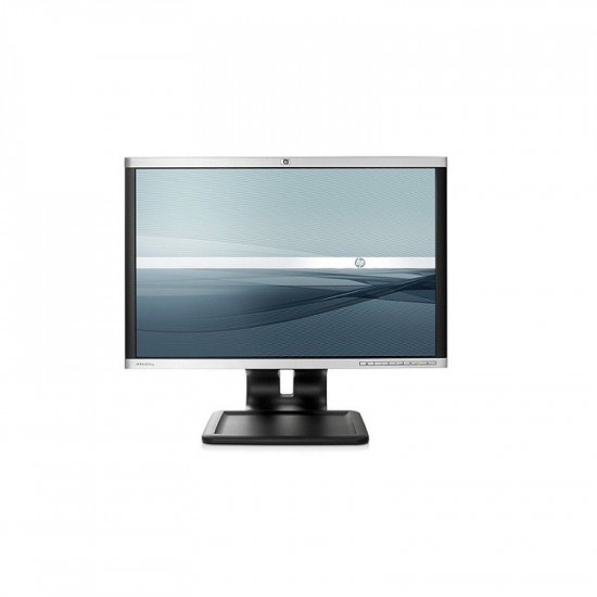 Monitor HP LA2205wg 22" WSXGA+ A+ | LCD Negro