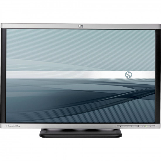 Monitor HP LA2205wg 22" WSXGA+ A+ | LCD Negro