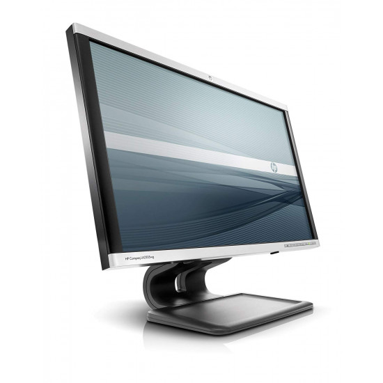Monitor HP LA2205wg 22" WSXGA+ A+ | LCD Negro